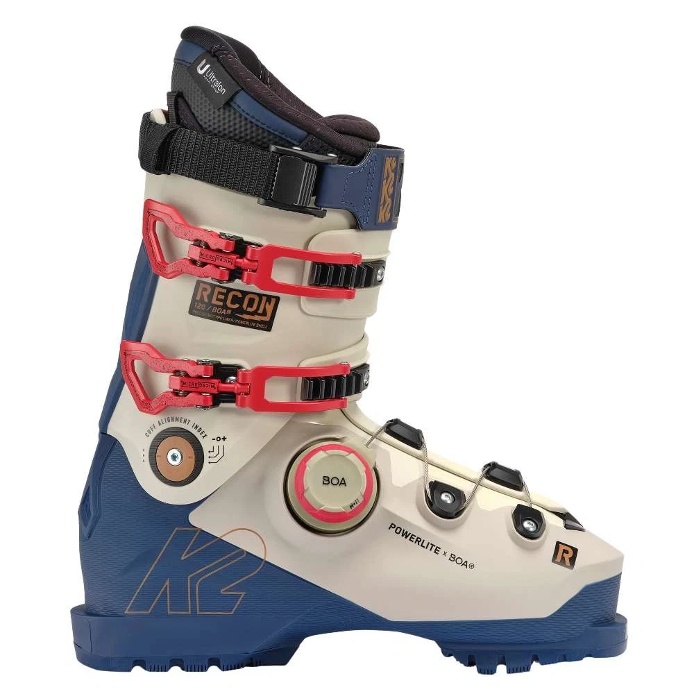 K2 Ski & Snowboard Boots for Men for sale | eBay