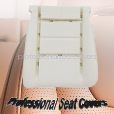 For 2008 2009 2010 Ford F-250 F-350 Lariat Xlt Driver Bottom Seat Foam Cushion
