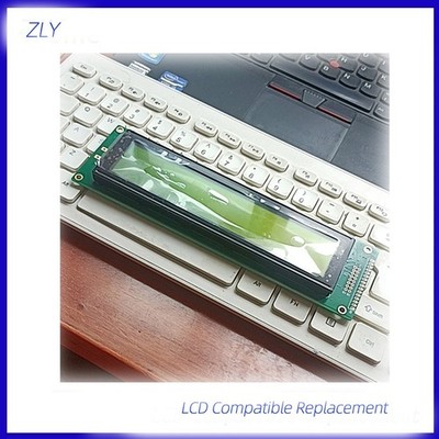 Compatible With Powertip PC4004B PC4004LRU-BH2-C LCD Screen