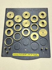 Oak Park The Router Workshop Guide Set Used Incomplete