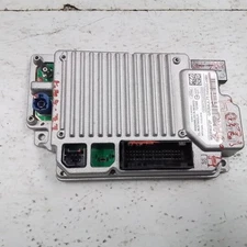 Chassis ECM Communication Voice Recognition Fits 18-21 NAVIGATOR 950873