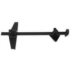 Glass Cutter with Carbide Wheels Round Glass Cutting Tool for Industrial