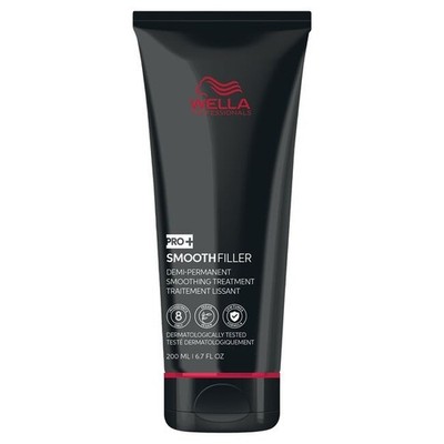 Wella Pro+ SmoothFiller Demi-Permanent Smoothing Treatment 6.7 oz