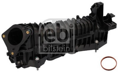 FEBI BILSTEIN Stutzen Ansaugkrümmer febi Plus 188373 für BMW 1er F20 F21 X1 E84