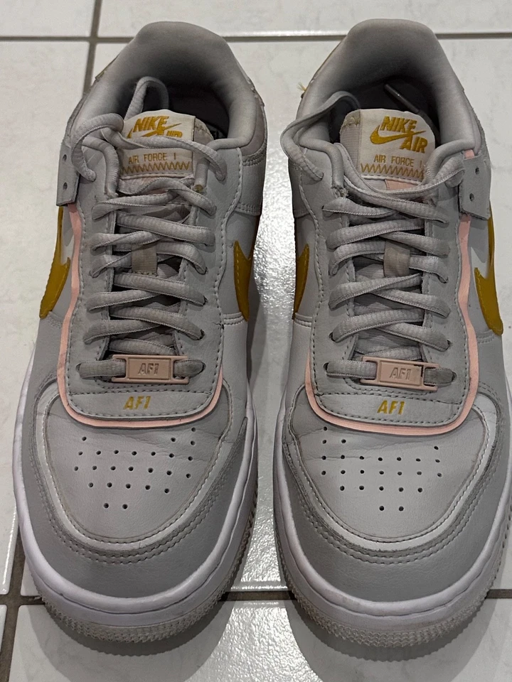Nike Air Force 1 Shadow, Foto 1 von 5