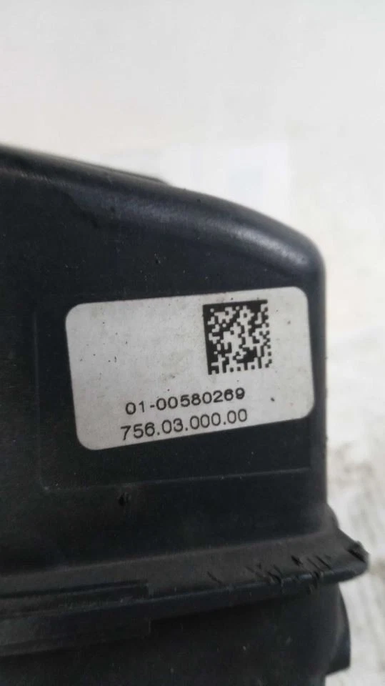 Luz antiniebla de esquina/estacionamiento del conductor para BMW 535i GT 442906 14-17 Foto 2 de 3