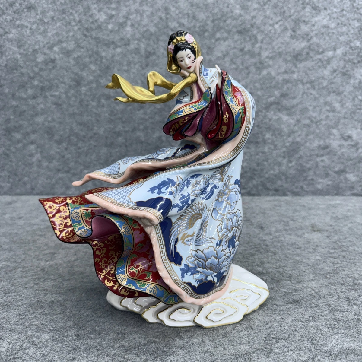 franklin porcelain products for sale | eBay