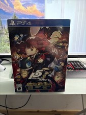 Persona 5 Royal: Phantom Thieves Edition - Sony PlayStation 4