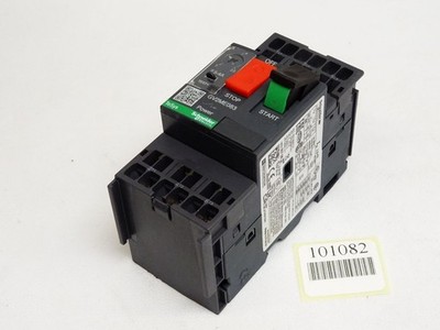 Schneider Electric Motor Circuit Breaker TeSys GV2ME083 / New