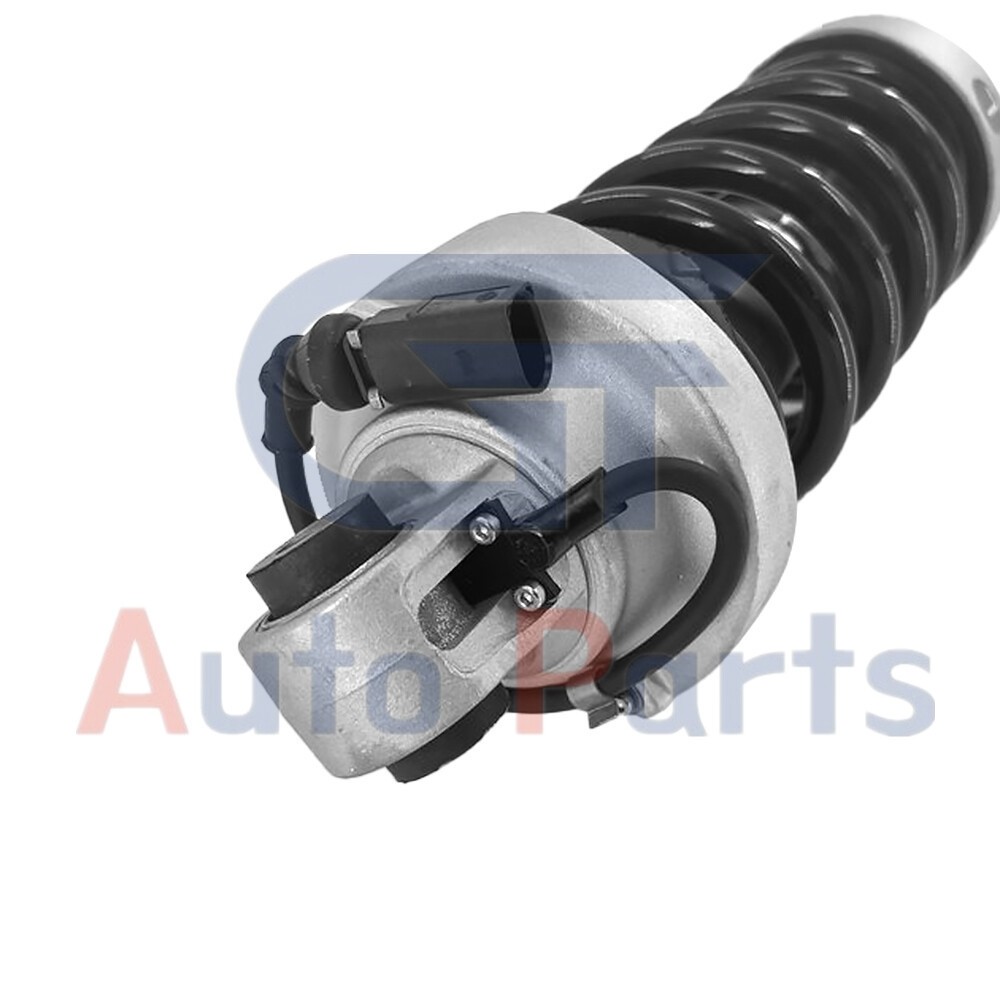Full Kit Front & Rear Suspension Shock Struts Magnetic Ride For Audi R8 V8 07-15