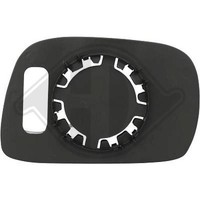 Spiegelglas Aussenspiegel Links Diederichs 1865027 FÜR Opel Suzuki