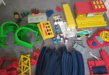 Tomy Train - Vintage 1980