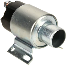 A44817 25A241 Starter Solenoid fits Case 1066 1070 1175 1370 1570 966 970
