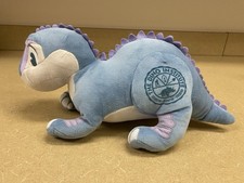 15" Disney  s Animal Kingdom DinoLand USA Aladar Dino Institute Iguanodon Plush