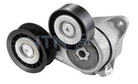 SNR GA352.64 Spannrolle, Keilrippenriemen FüR Ford