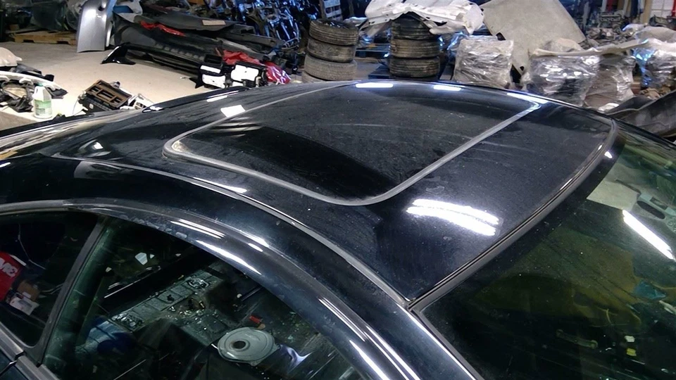 Крыша минус раздвижной люк стекло подходит 00-05 CELICA 113744 - Изображение 4 из 4