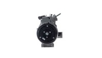 Mahle Acp 1636 000S Kompressor, Klimaanlage FüR Ford