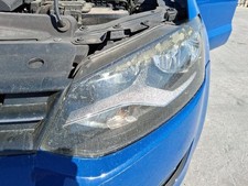 6R1941007F scheinwerfer links VOLKSWAGEN POLO V 6R1 6C1 1.6 TDI 2009 5222972