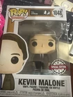 New ListingFunko Pop! Vinyl: The Office - Kevin Malone - Box Lunch (Exclusive) #1048 & Tina