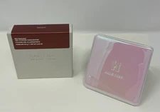 Haus Labs Bio-Radiant Gel-Powder Highlighter BRONZITE ~ Authentic ~ NIB