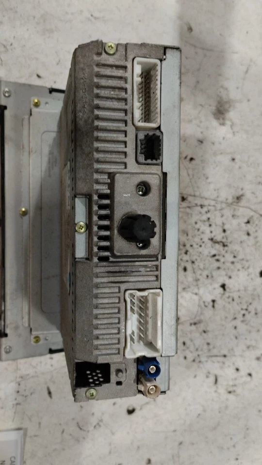 AUTORADIO PER RENAULT Clio Serie 276660 (08>15) - Immagine 3 di 4