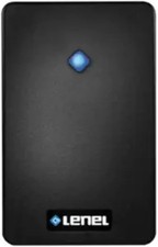 Lenel LNL-R11320 – BlueDiamond Multi-Technology Standard Reader