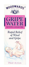 Image of Woodward's Gripe Water - 150ml