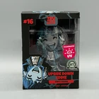 Youtooz Upside Down Eddie LE 500 Stranger Thing Hot Topic Exclusive w/ Protector
