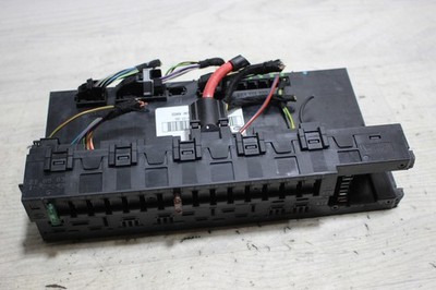 Sicherungskasten Relaiskasten 2035452401 Mercedes Benz W203 C200 Bj,03