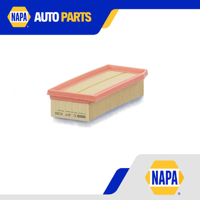 Air Filter fits LADA LARGUS 1.6 2018 on 21129 Mann 165460509R Quality Guaranteed