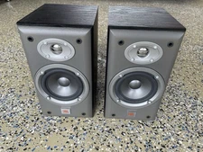 JBL Speakers E20 Northridge E Series Compact Bookshelf Speakers Set