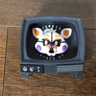 Five Nights At Freddy's Funko Mystery Mini Lolbit Walmart Exclusive 1/36