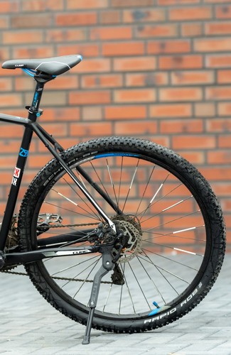 CUBE LTD PRO 29 2016 - Bild 13 von 14