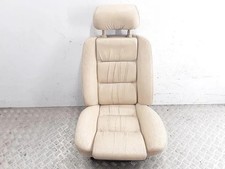 Siège Maserati COUPE