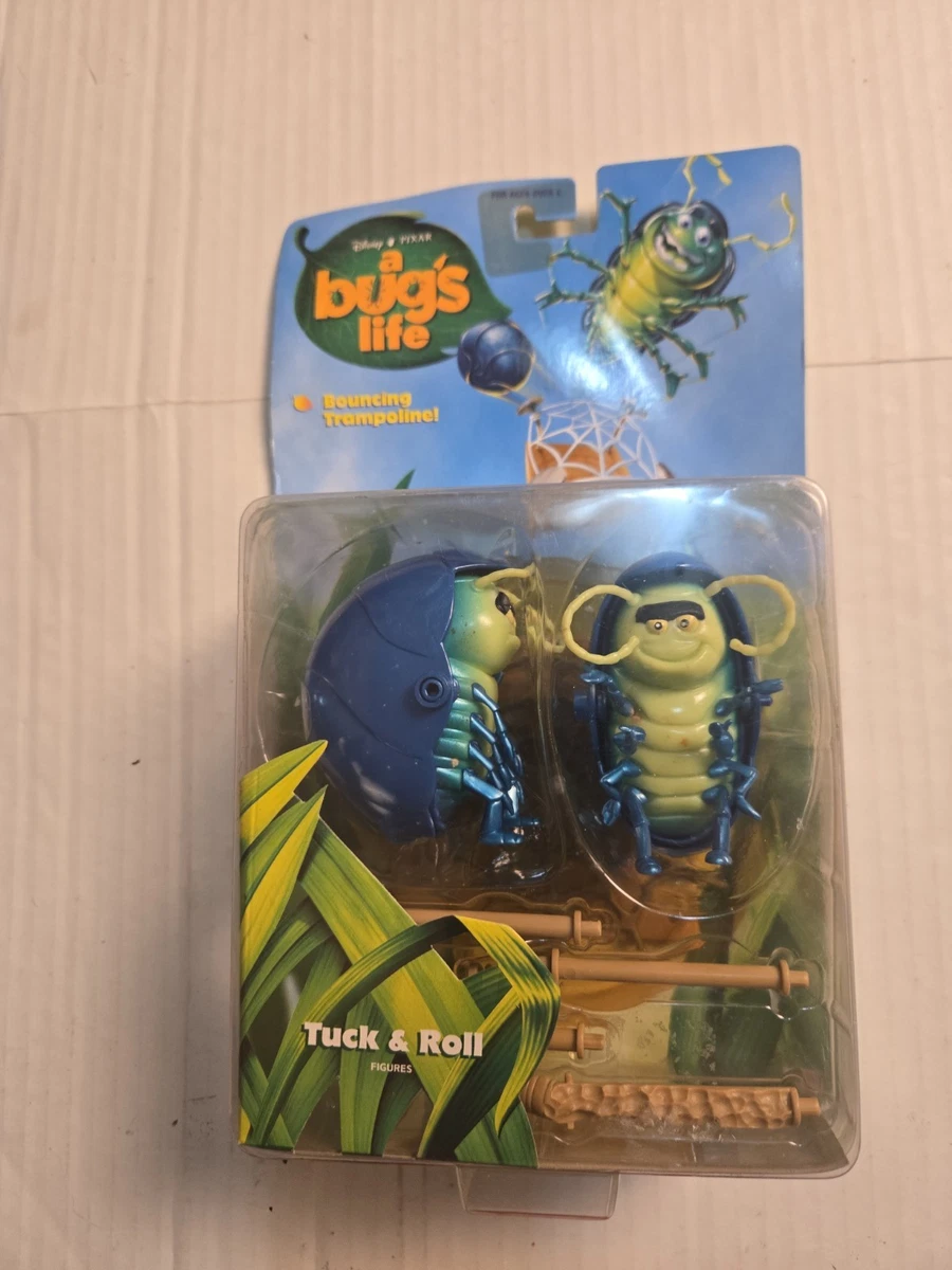 A Bug's Life まとめ売り Las mejores ofertas en A Bug's Life dibujos animados Plástico y