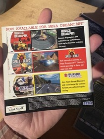 3 Game Lot Sega Dreamcast Soul Calibur, Legacy Of Kain: Soul Reaver, Evolution