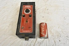 Dayton SCR Control Model 2M171C 2M171 C Untested