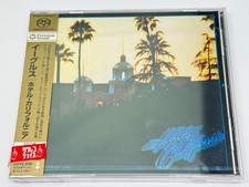 Hotel California by Eagles (Super Audio CD (SACD), 2023) for sale