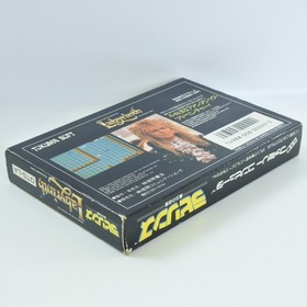 LABYRINTH Famicom Nintendo 5180 fc