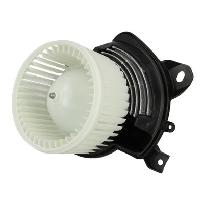 Innenraumgebläse DENSO DEA09047