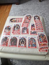 1989 ALL STAR GAME 35 CARD'S (NBA HOOPS)