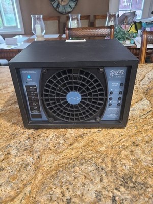 Breeze AT HF Air Purifier Sanitizer by EcoQuest 