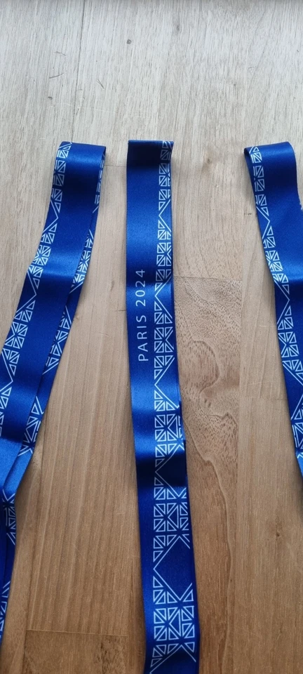 Olympic Gold Medal 2024 - Gift for Sportsman - Image 3 of 4