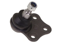 Genuine NK Front Left Ball Joint for Renault Megane dCi 160 2.0 (01/12-03/13)