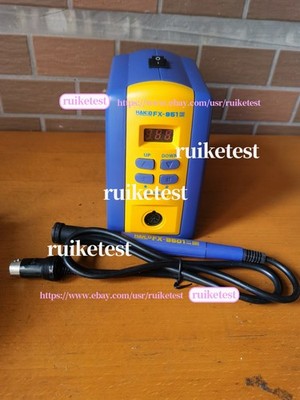 1 PCS Hakko FX-951 Soldering Stationw