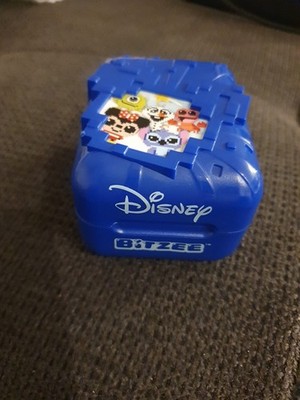 Bitzee Disney | Interaktives Digital-Spielzeug mit 30 virtuellen Charaktern