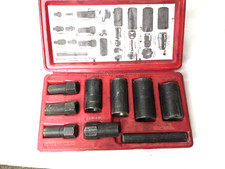Matco Tools Wck402 Hub Cap Wheel Lock Removal Kit Set Automotive Mechanic Tool