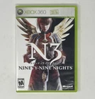 Ninety Nine Nights N3 - Microsoft Xbox 360