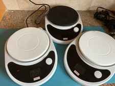 thermo Scientific 88880015 Magnetic Stirrer RT Touch-22, Bid Price Each