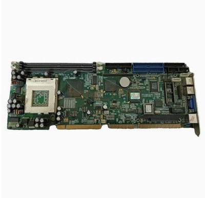 1PCS Used Advantech board IPC-68II